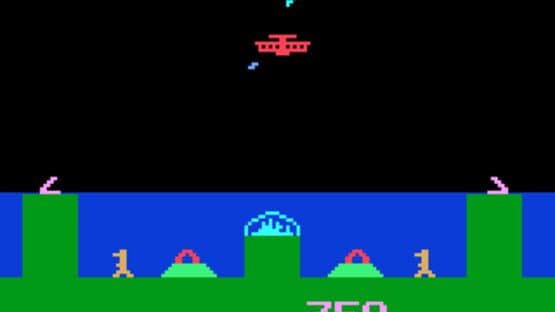Atlantis — screenshot 2