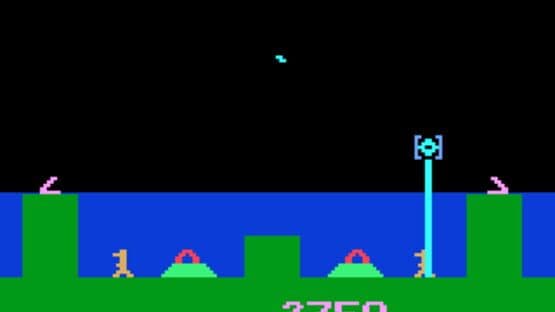 Atlantis — screenshot 3