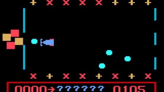 Neutron Star — screenshot 1