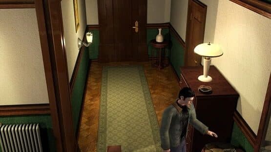 Agatha Christie: And Then There Were None — screenshot 7