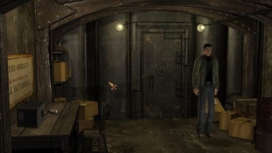 Agatha Christie: And Then There Were None — screenshot 8