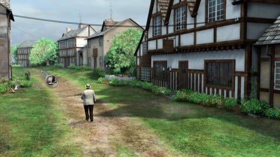 Agatha Christie: Evil Under the Sun — screenshot 1