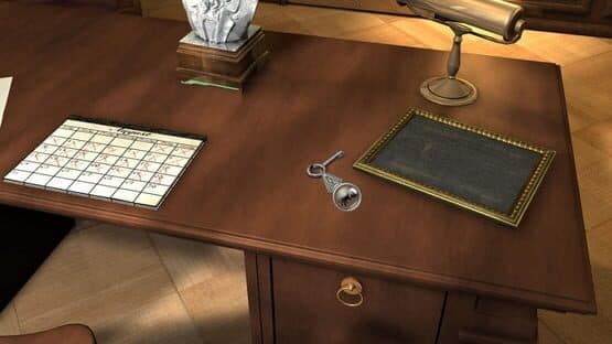 Agatha Christie: Evil Under the Sun — screenshot 2