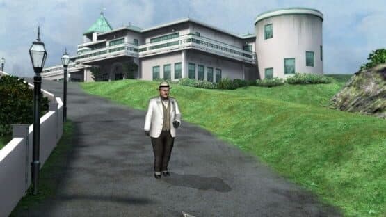Agatha Christie: Evil Under the Sun — screenshot 3