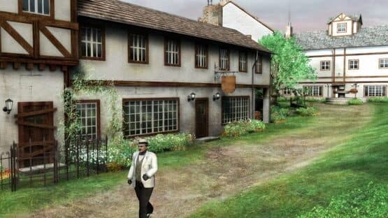 Agatha Christie: Evil Under the Sun — screenshot 5