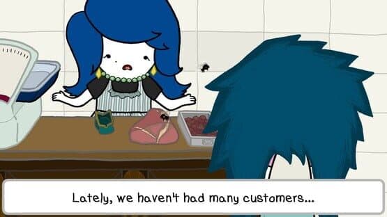 Agatha Knife — screenshot 7