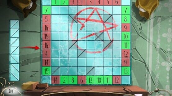 Age of Enigma: The Secret of the Sixth Ghost — screenshot 7