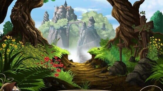 Age of Enigma: The Secret of the Sixth Ghost — screenshot 8