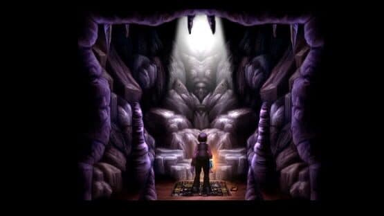 Al Emmo and the Lost Dutchman's Mine — screenshot 6