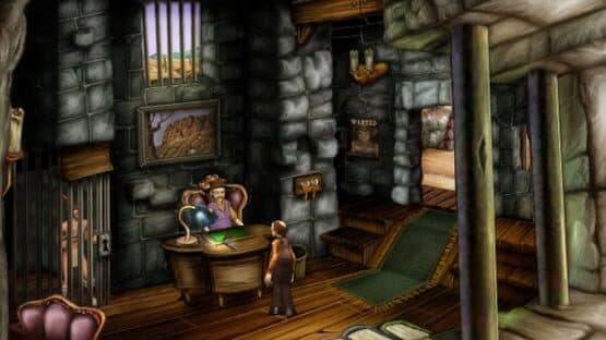 Al Emmo and the Lost Dutchman's Mine — screenshot 8