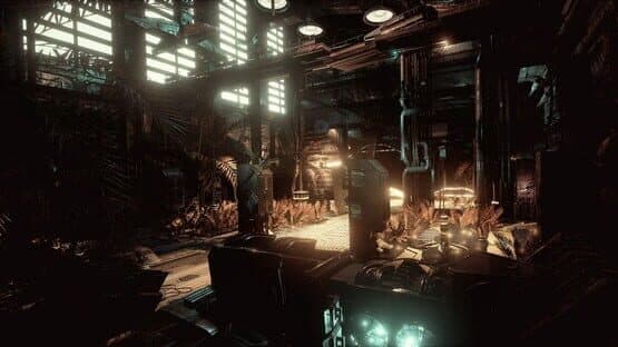 Alice VR — screenshot 8