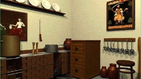 Alice: An Interactive Museum — screenshot 4