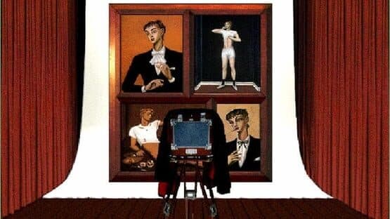 Alice: An Interactive Museum — screenshot 5