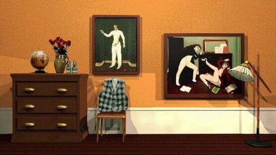 Alice: An Interactive Museum — screenshot 7