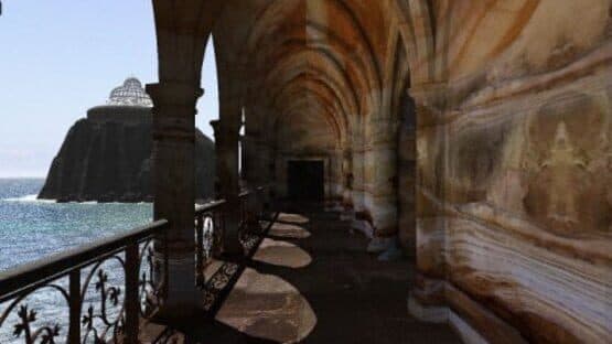 Alida — screenshot 1