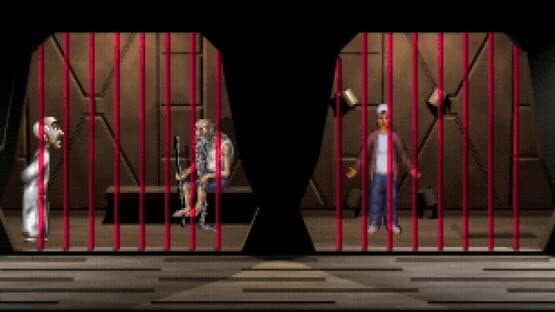 Alien Incident — screenshot 2