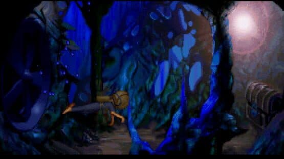 Alien Incident — screenshot 3