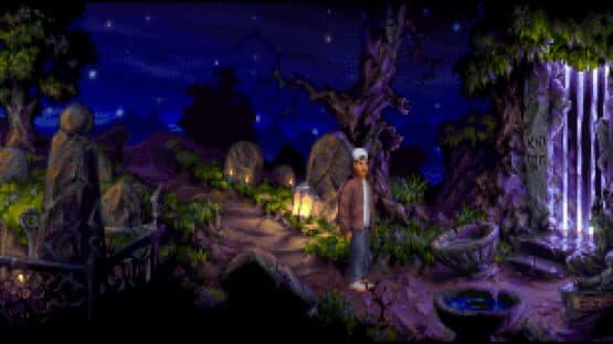 Alien Incident — screenshot 4