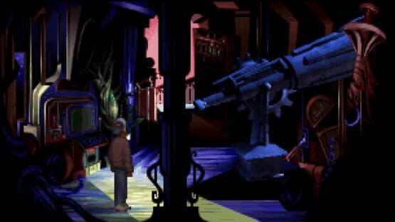 Alien Incident — screenshot 6
