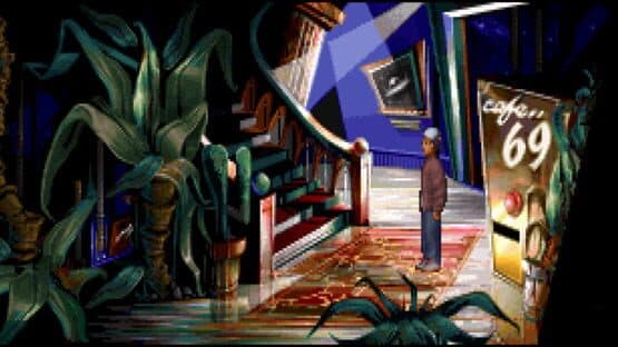 Alien Incident — screenshot 7