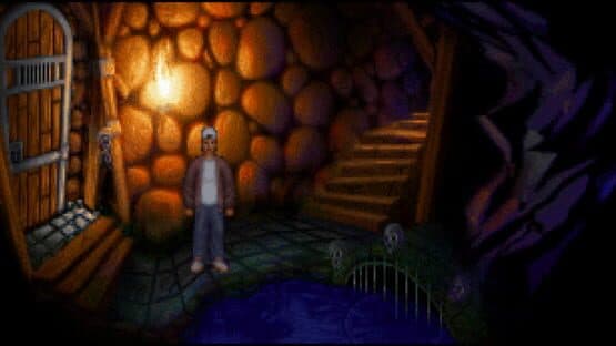 Alien Incident — screenshot 8