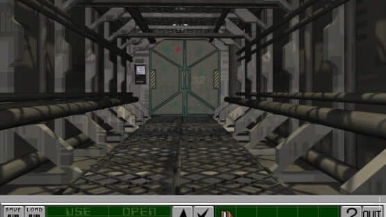 Alien Virus — screenshot 3
