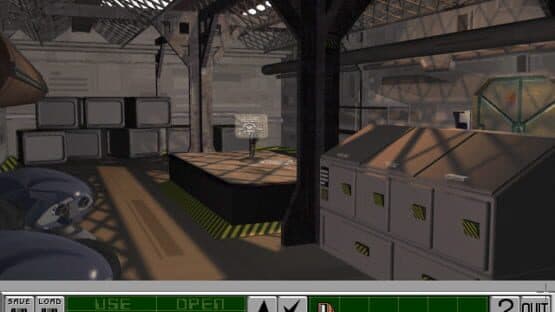 Alien Virus — screenshot 4