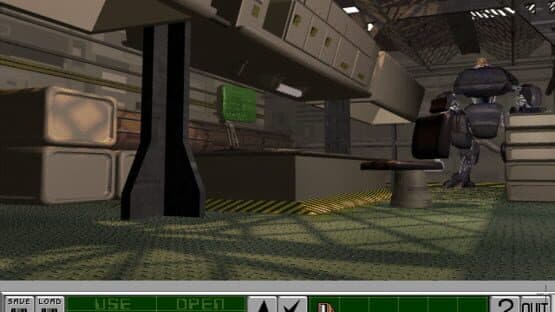 Alien Virus — screenshot 5