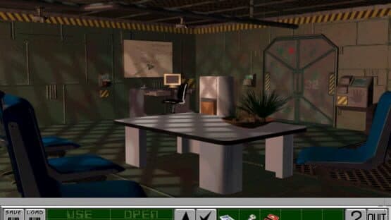 Alien Virus — screenshot 6
