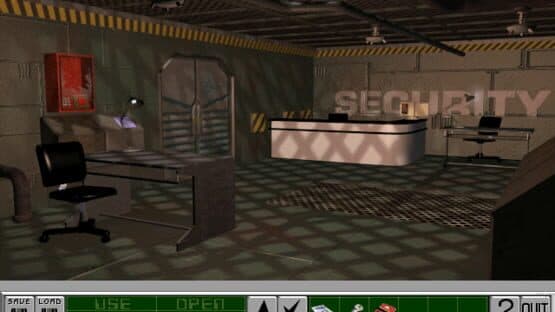 Alien Virus — screenshot 7