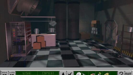 Alien Virus — screenshot 8