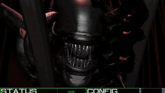 Aliens: A Comic Book Adventure — screenshot 8