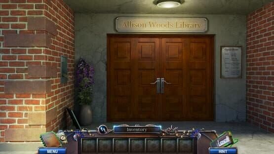 Alicia Griffith: Lakeside Murder — screenshot 8