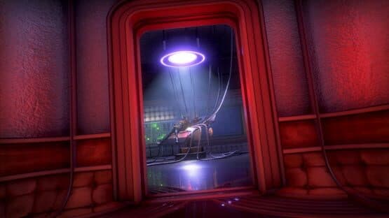 We Happy Few: They Came From Below — screenshot 1