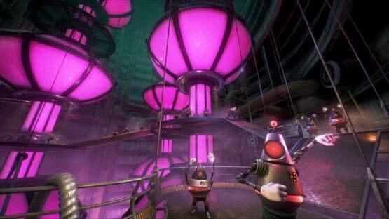 We Happy Few: They Came From Below — screenshot 6