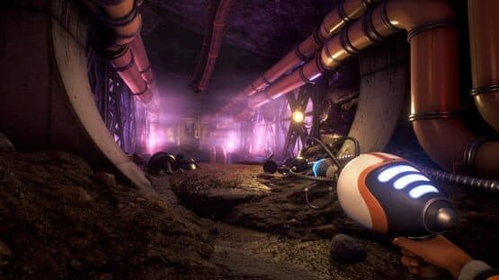 We Happy Few: They Came From Below — screenshot 7