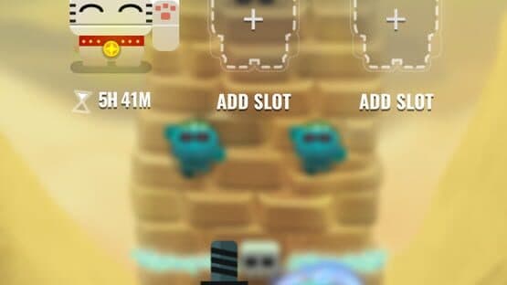 Ninja Dude vs. Zombies 2 — screenshot 1