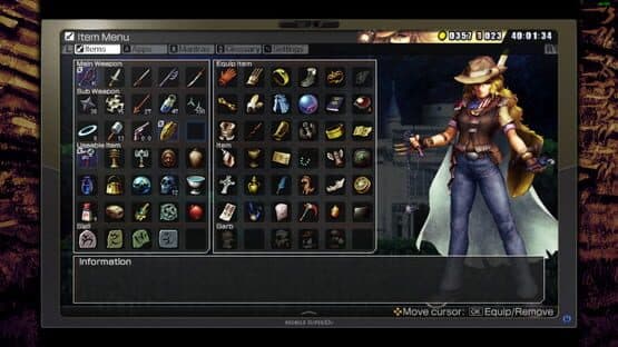 La-Mulana 2 — screenshot 4