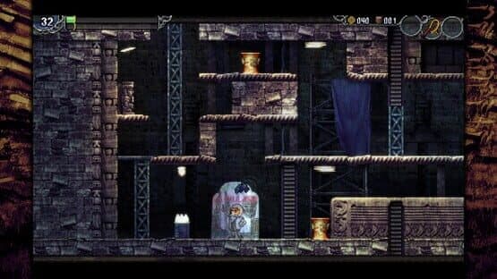 La-Mulana 2 — screenshot 5