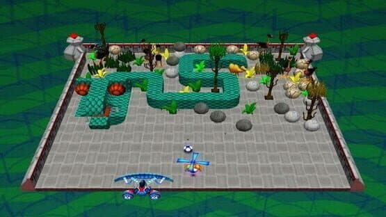 Smash Frenzy 2 — screenshot 1