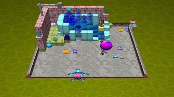 Smash Frenzy 2 — screenshot 2