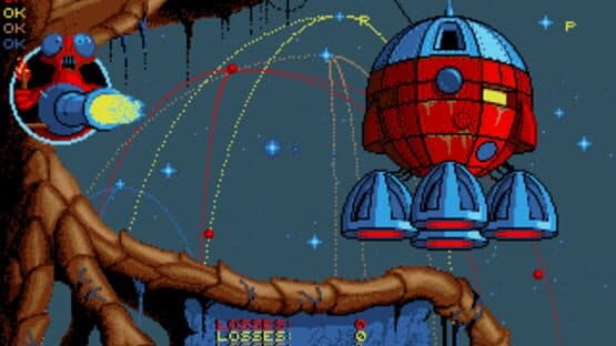 Traders: The Intergalactic Trading Game — screenshot 3