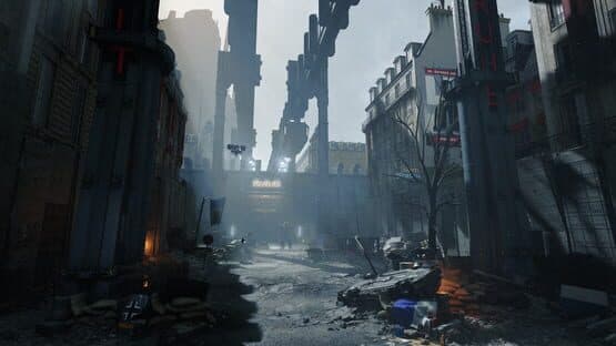 Wolfenstein: Youngblood — screenshot 2