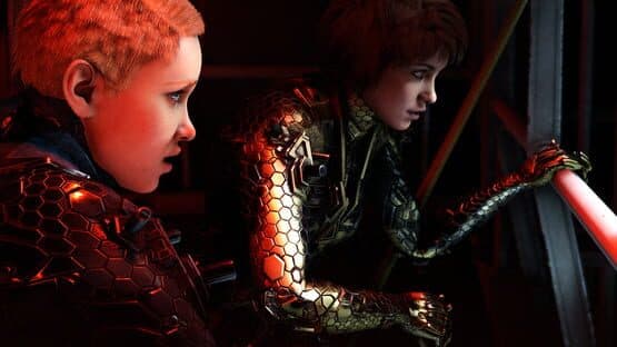 Wolfenstein: Youngblood — screenshot 4