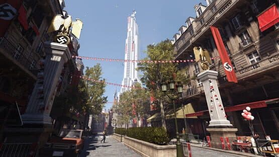 Wolfenstein: Youngblood — screenshot 6