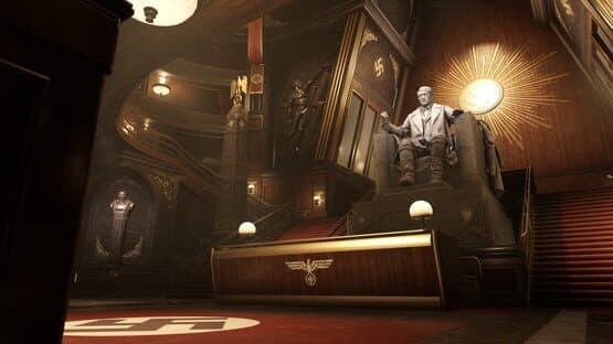 Wolfenstein: Youngblood — screenshot 7