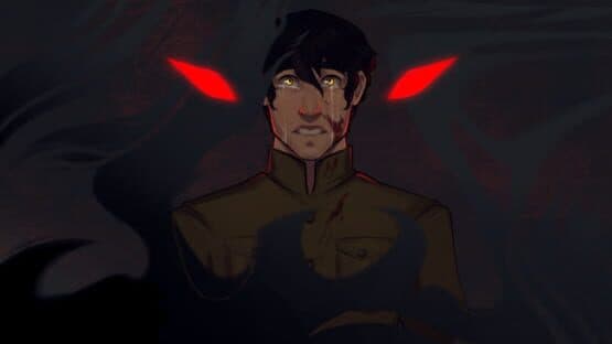 When the Night Comes — screenshot 4