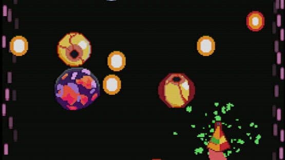 Task Force Kampas — screenshot 1