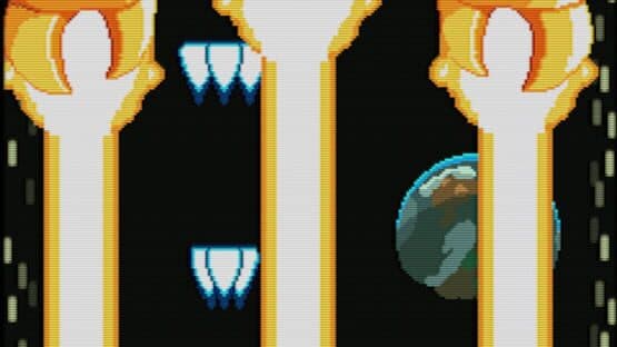 Task Force Kampas — screenshot 2