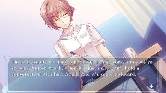 Nurse Love Syndrome — screenshot 2
